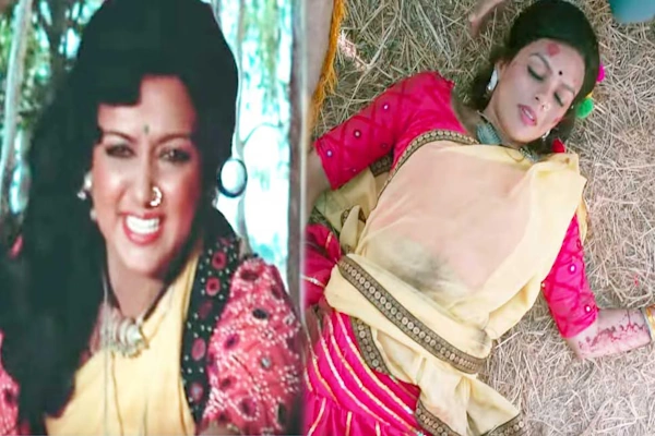 रेशमा पठान Reshma Pathan 