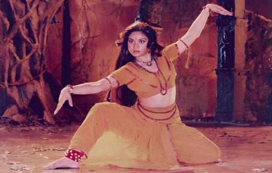 Meenakshi sheshadri 