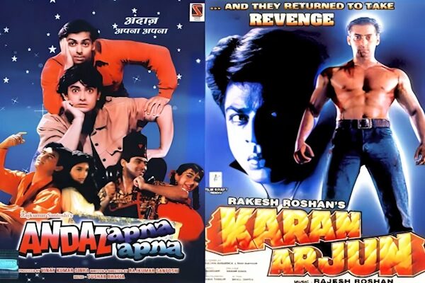 क्यों इस फिल्म में Aamir Khan, Shahrukh Khan और Salman Khan नहीं कर पाये काम