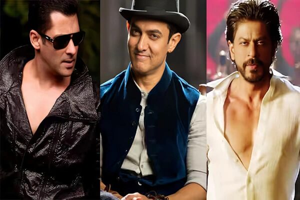 क्यों इस फिल्म में Aamir Khan, Shahrukh Khan और Salman Khan नहीं कर पाये काम