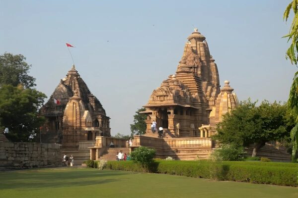 bharat-ke-mandir-matangeshwar-mahadev-mandir-in-khajuraho-मतंगेश्वर महादेव मंदिर